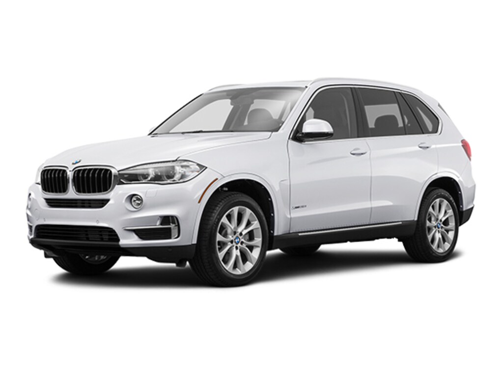 Used 2016 BMW X5 For Sale Nanuet NY Near White Plains & Paramus